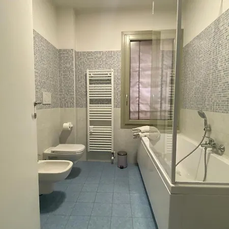 Maison d'hôtes Leocorno 2 3*