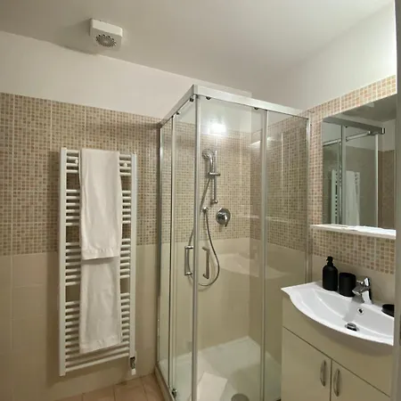 Maison d'hôtes Leocorno 2