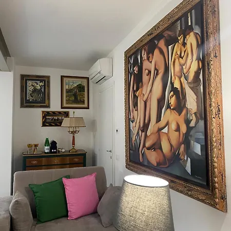 Maison d'hôtes Leocorno 2 Ferrare