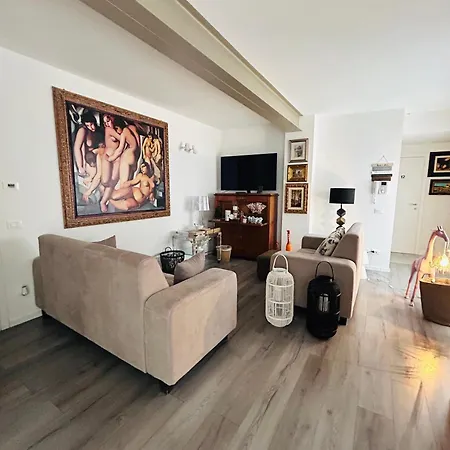 Leocorno 2 Maison d'hôtes