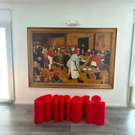 Leocorno 2 בית הארחה