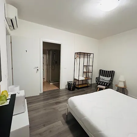 Maison d'hôtes Leocorno 2 3*