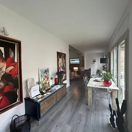 Leocorno 2 3* Ferrare