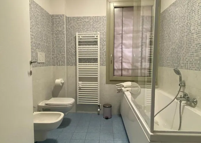 Pensjonat Leocorno 2 3*