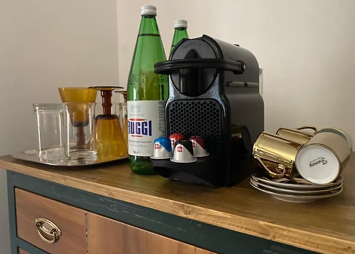 Gasthuis Leocorno 2 3*