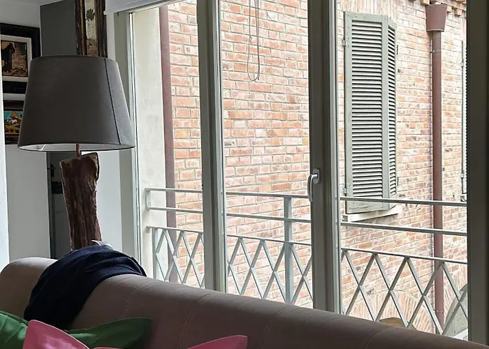 Pensjonat Leocorno 2 3*