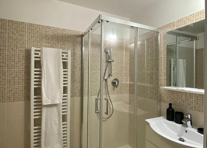 Pensjonat Leocorno 2