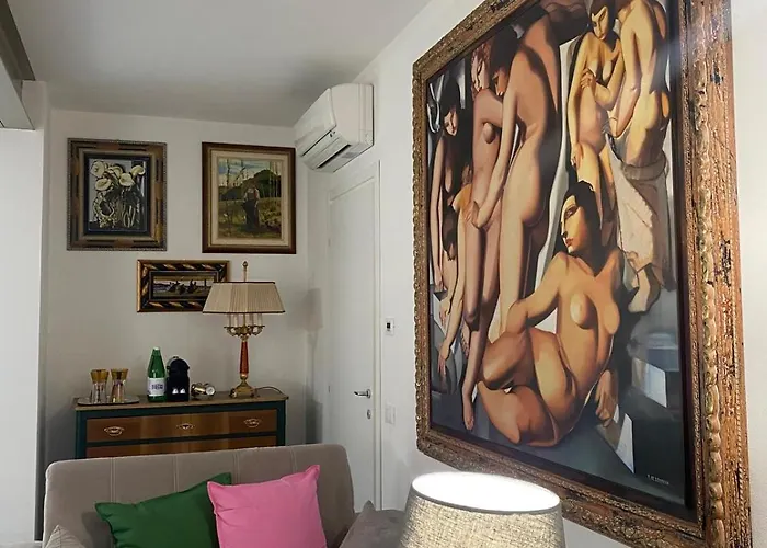 Pensjonat Leocorno 2 Ferrara