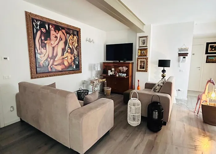 Leocorno 2 Maison d'hôtes