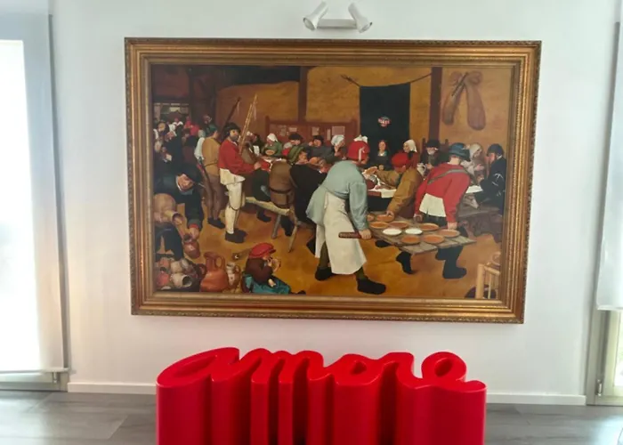 Leocorno 2 Pensjonat