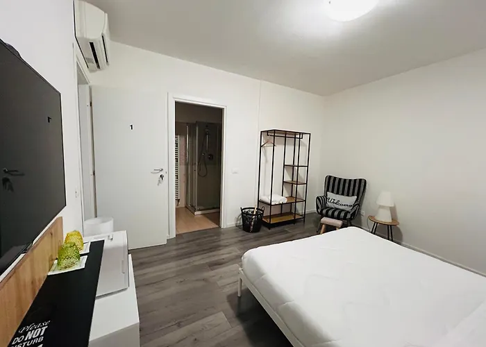 Maison d'hôtes Leocorno 2 3*