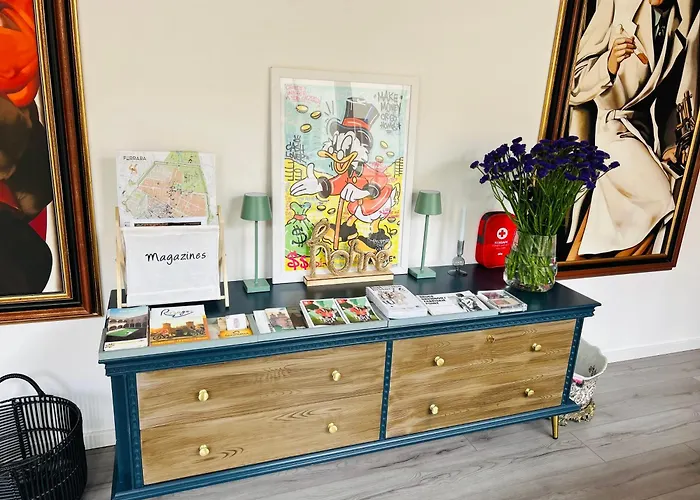 Pensjonat Leocorno 2 3*